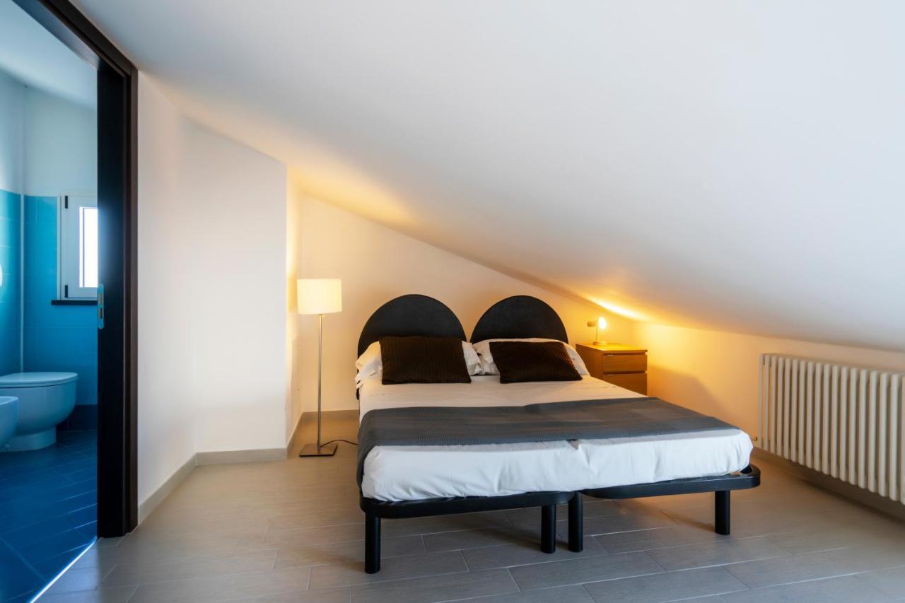Hotel Cristallo Rimini Eksteriør bilde