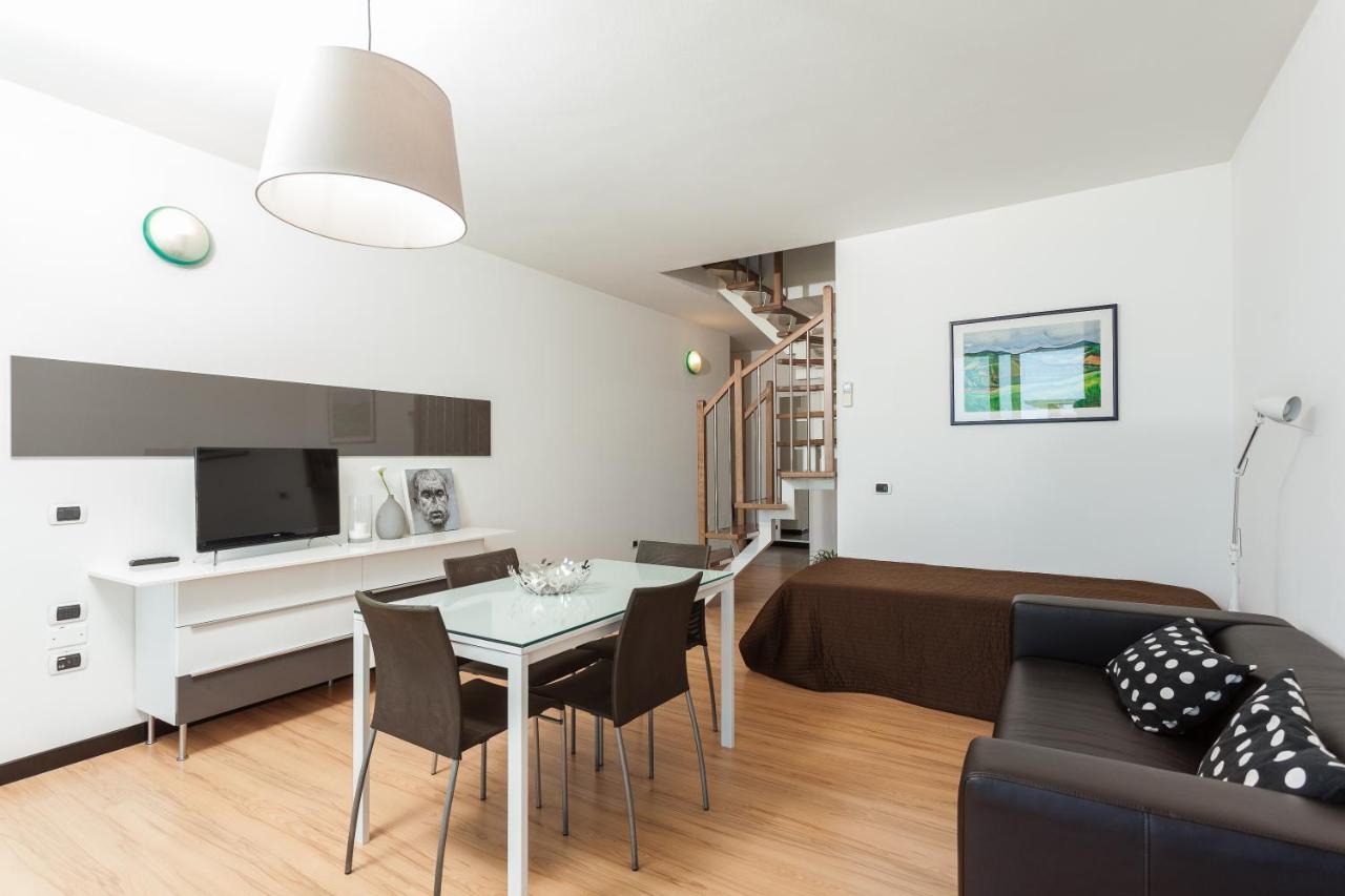 Hotel Cristallo Rimini Eksteriør bilde