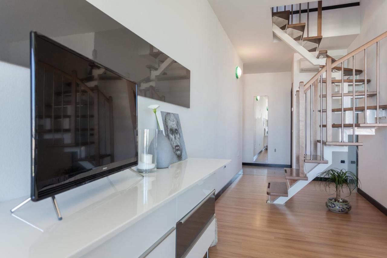 Hotel Cristallo Rimini Eksteriør bilde