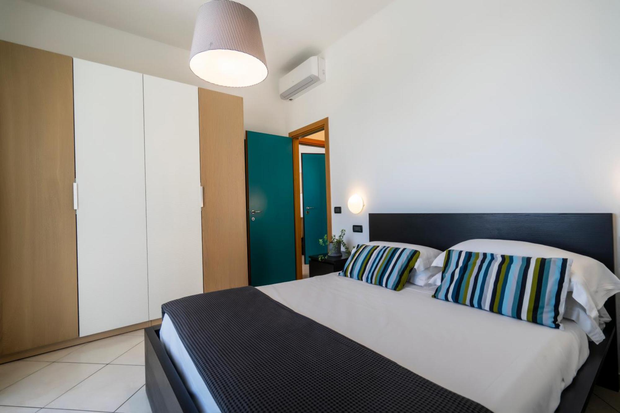 Hotel Cristallo Rimini Eksteriør bilde