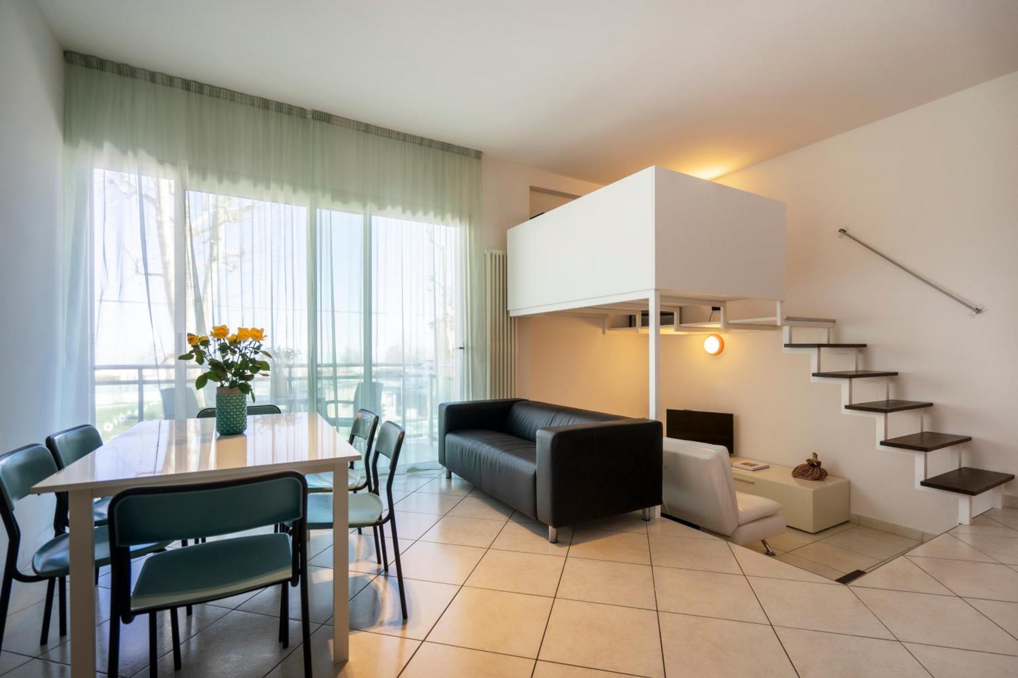 Hotel Cristallo Rimini Eksteriør bilde
