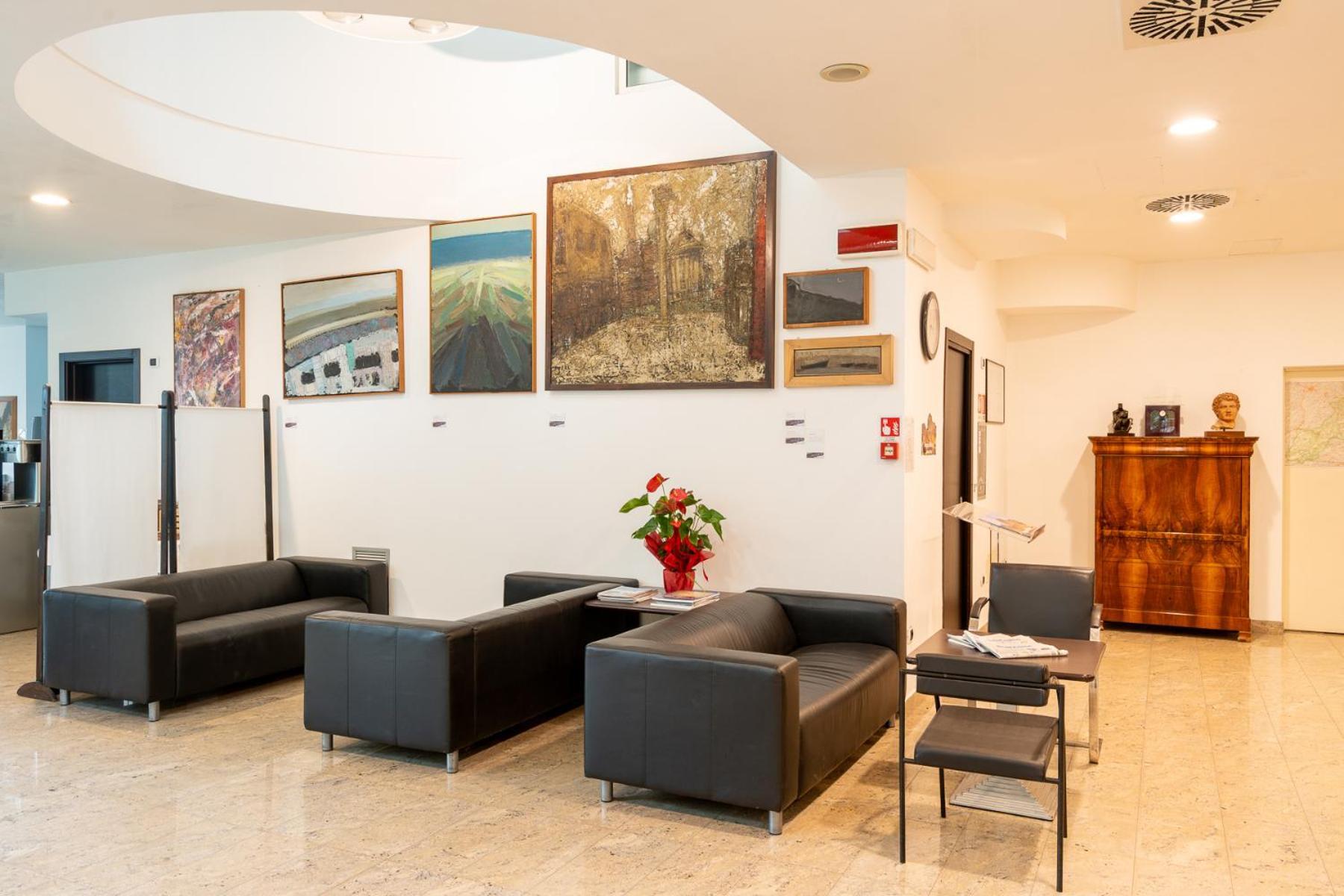Hotel Cristallo Rimini Eksteriør bilde